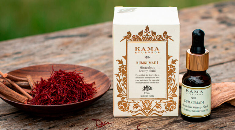 Puig compra una participación mayoritaria de la india Kama Ayurveda
