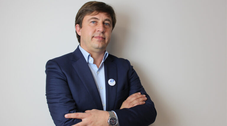 Ramón García, director general de CEL, nuevo vocal de ELA