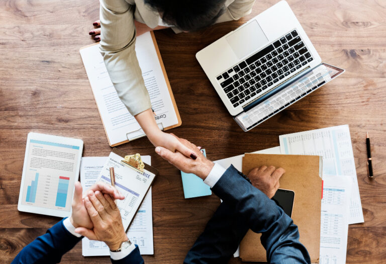 10 pasos para abrir una nueva empresa