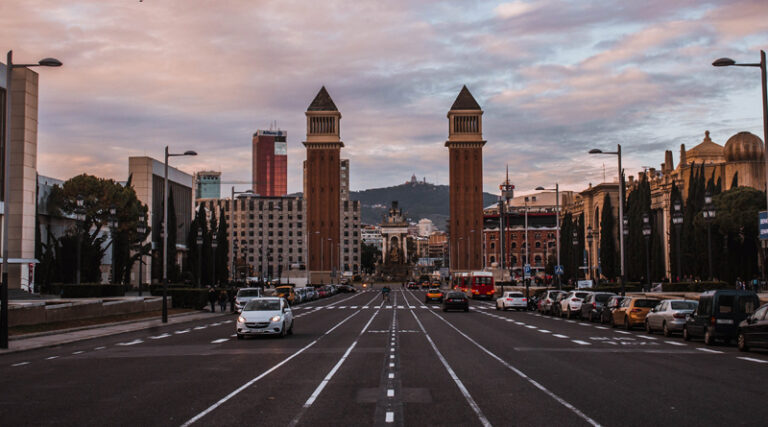 La tasa Amazon será una realidad en Barcelona en 2023