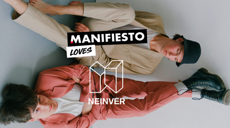 Neinver elige a Manifiesto como su nueva agencia creativa