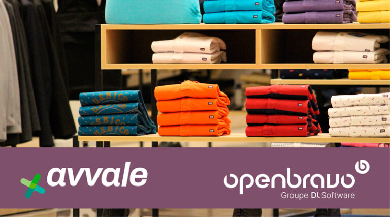 Avvale y Openbravo, unidas para impulsar la omnicanalidad en Iberia