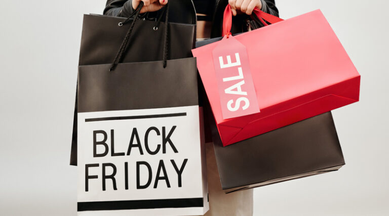 ‘Sleep above all’, nueva campaña de Emma para Black Friday