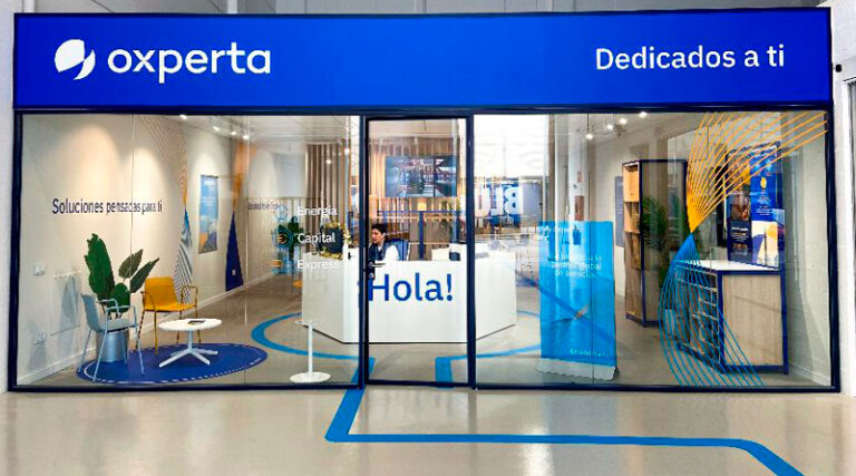 Oxperta espera alcanzar las 40 agencias a finales de 2023