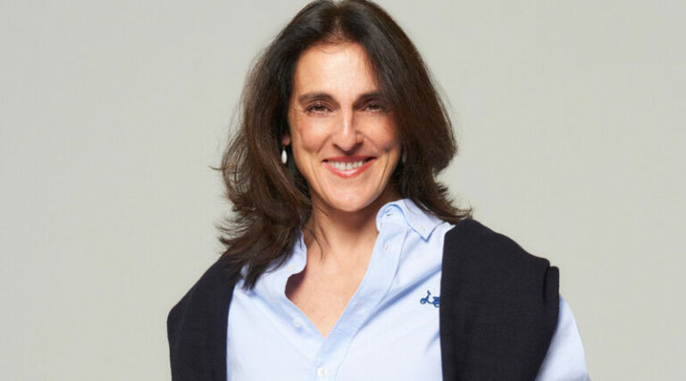 Laura Palomo, nueva directora general de Scotta 1985