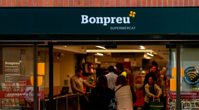 Bon Preu sube el salario de sus trabajadores un 17% y anuncia nueva variable