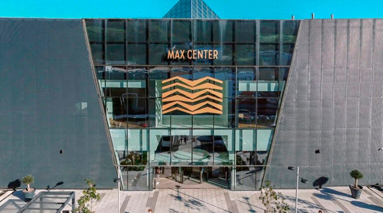 Con una ocupación del 98%, Max Center refuerza su liderazgo en el sector retail del País Vasco.