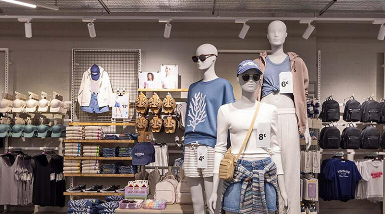 El Primark de La Vaguada fue una de las primeras aperturas del 2024 antes de la de Alcalá Magna