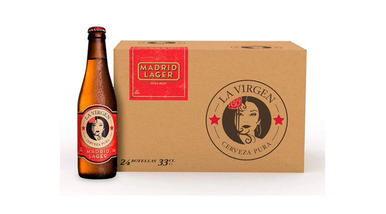 Cierra Cervezas La Virgen tras 13 años de actividad