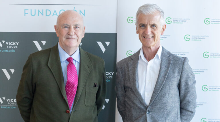 Fundación Vicky Foods, patrocinador de RunCáncer Valencia