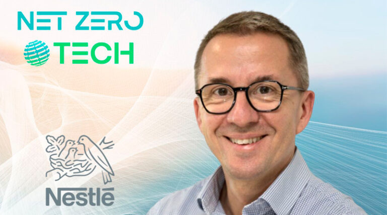 Para 2030, la mitad de ingredientes de Nestlé serán de agricultura regenerativa