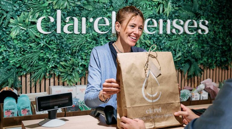 Clarel reduce sus emisiones de alcance 2 con el acuerdo con Gesternova
