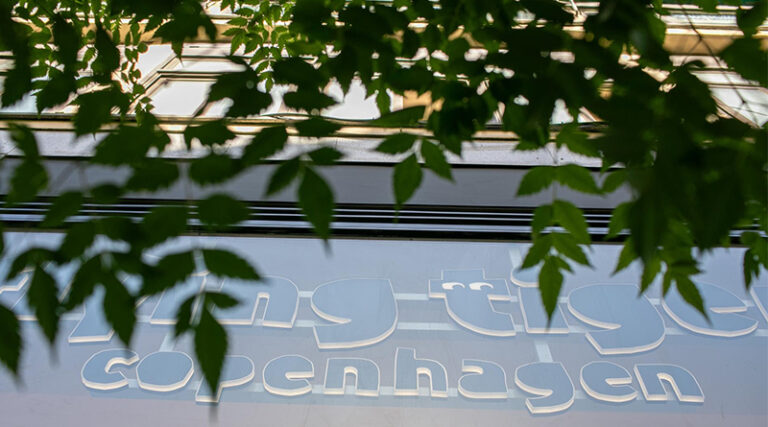 La nueva apertura contará con 219 metros cuadrados de sala de venta