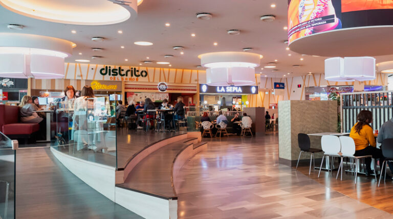 Río Shopping (Valladolid) incorpora nuevas aperturas