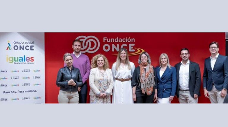 La compañía se compromete a contribuir a una sociedad más inclusiva y accesible y, además, busca enriquecer su entorno laboral