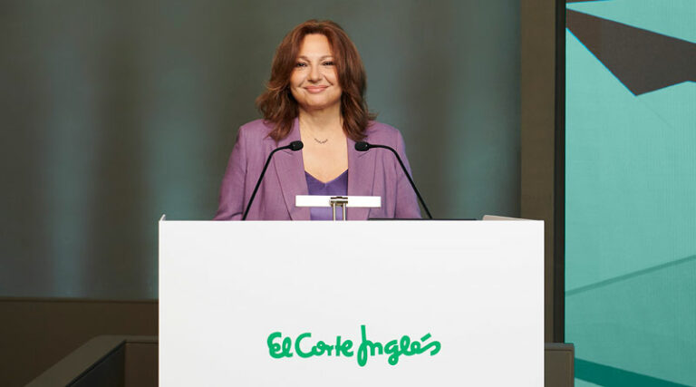 El Corte Inglés, con más ventas, más beneficio y menor deuda en 2023