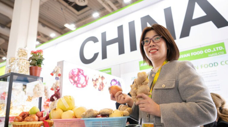 La feria comercial de frutas y hortalizas más importante del mundo vuelve a la capital alemana del 5 al 7 de febrero de 2025