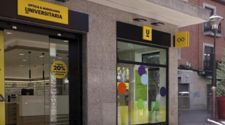 El nuevo espacio de la compañía ha supuesto una inversión de 375.000 € y dará empleo a siete personas especializadas en visión y audición