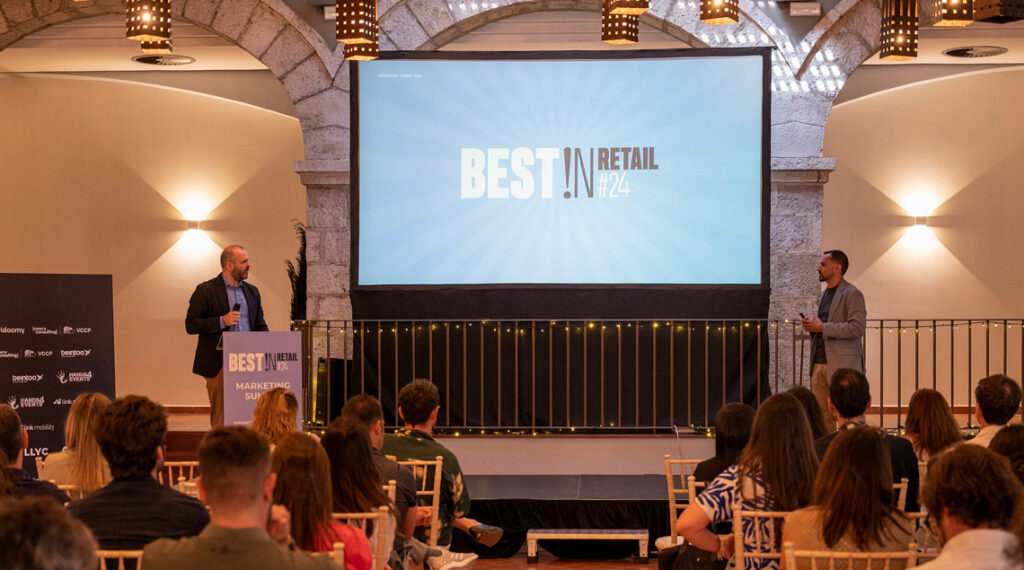 Best!N Retail Marketing Summit 2024. En busca de la Gen Z