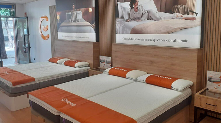 En total, el local de Tarragona es la cuarta tienda física que la empresa abre en España en 2024