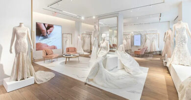 Pronovias reduce el número de empleados afectados por el ERE
