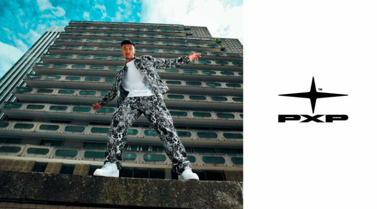 La marca de moda urbana Project x Paris presenta nueva imagen