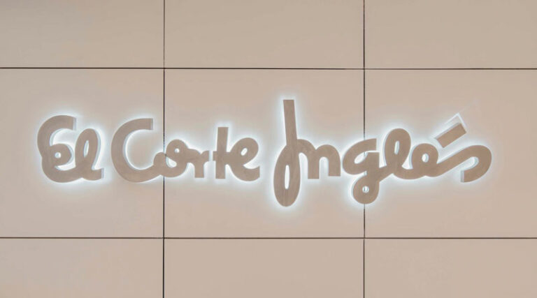 El Corte Inglés, con crecimientos en ventas y beneficio en su primer semestre