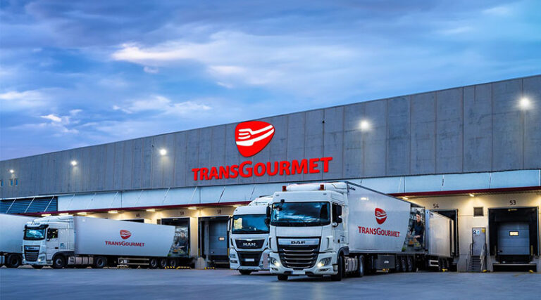 Durante un siglo, Transgourmet ha respondido a los cambios marcados por el retail y la hostelería, un mercado competitivo y en constante cambio