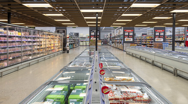 Transgourmet, que celebra este 2025 el centenario de la compañía, reafirma su compromiso con un modelo económico más sostenible