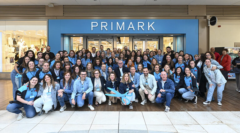 Primark Bonaire
