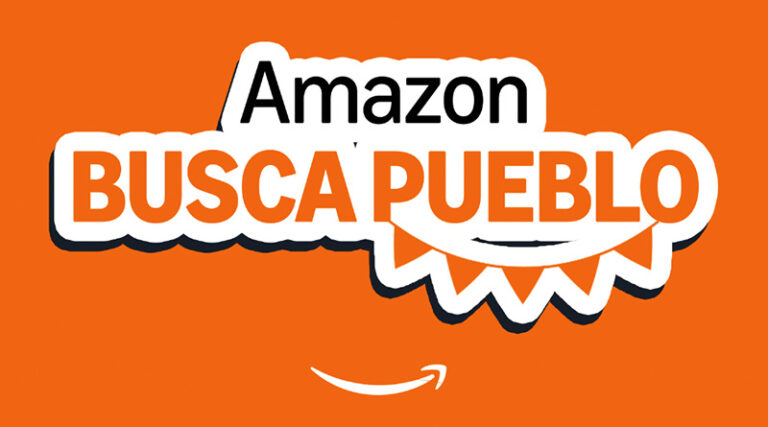 Amazon busca pueblo, el concurso de la compañía para dar con el municipio rural ganador