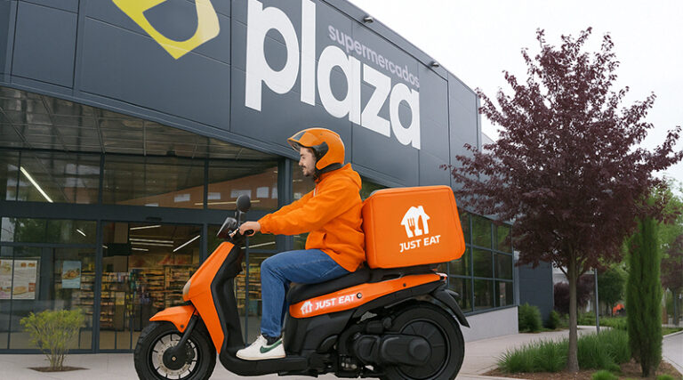 El acuerdo se enmarca en la creciente tendencia de compra en supermercados online, que prevé un crecimiento del 45% en los próximos años