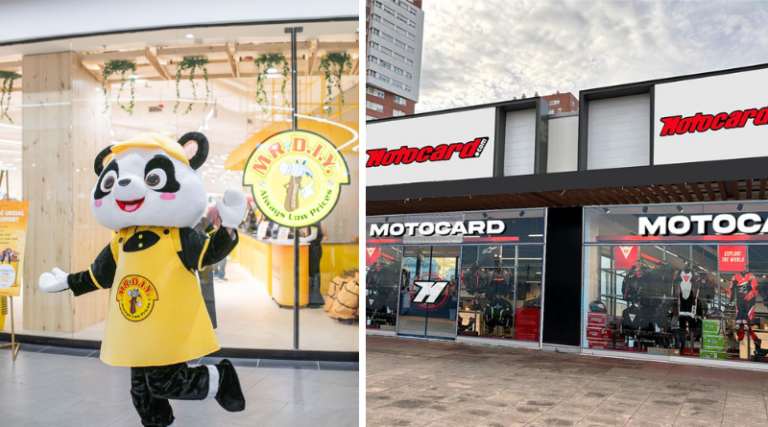 Fashion Outlet Megapark