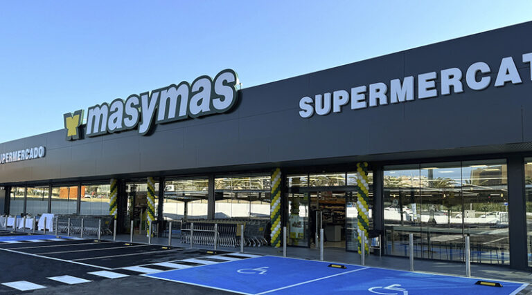 Masymas Supermercados