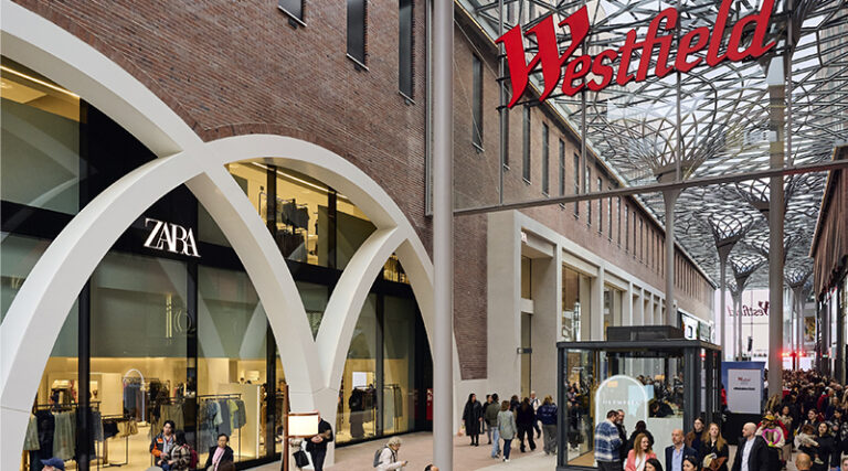 Westfield Hamburgo