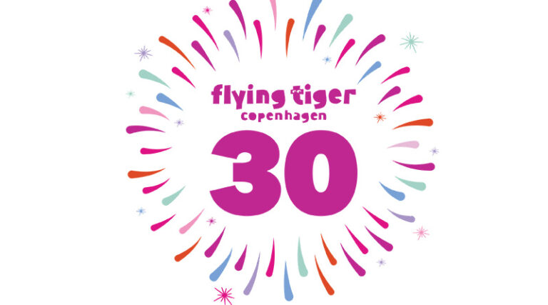 Tres décadas después Flying Tiger Copenhaguen se consolida con su variedad de productos a precios accesibles
