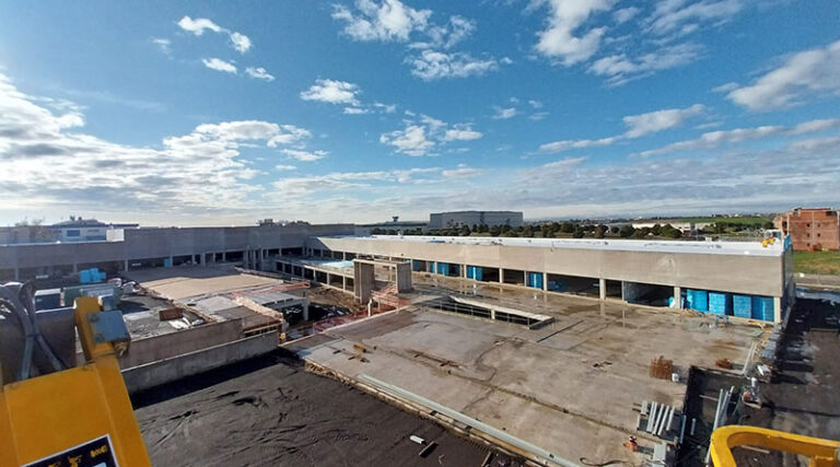 Lidl Toledo