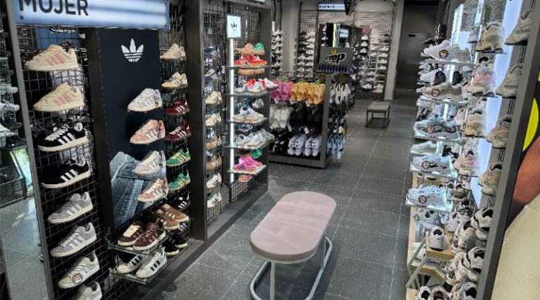 Esta nueva tienda se posiciona como la tercera más grande de JD en Tenerife