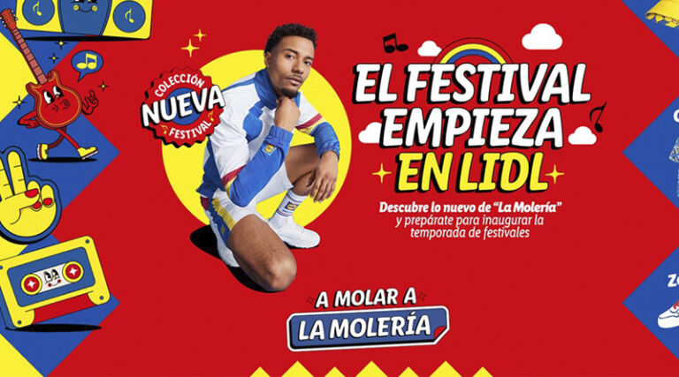 La enseña alemana refuerza su posicionamiento como love brand con una propuesta de moda que aúna funcionalidad, estilo y precios imbatibles