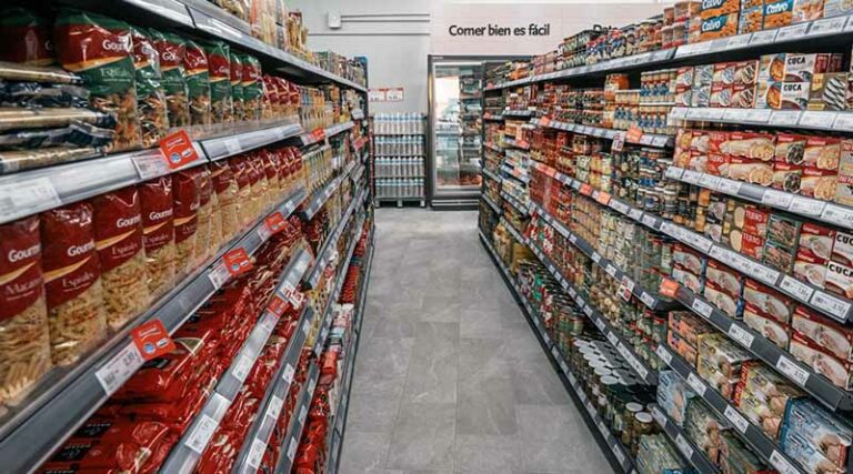 La compañía ha consolidado en 2025 su estrategia de transformación del área de Retail