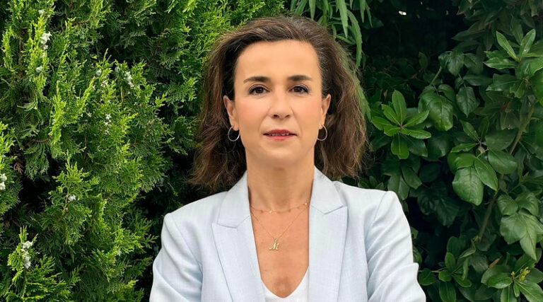 Maite Morales, nueva directora de tecnología de Pascual
