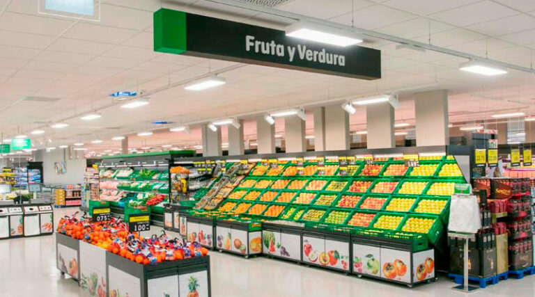 Mercadona se suma a la tendencia de las etiquetas electrónicas