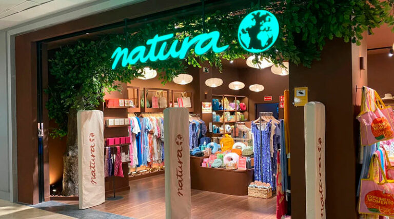 Natura escoge a Adyen para la gestión de pagos de sus tiendas en Italia