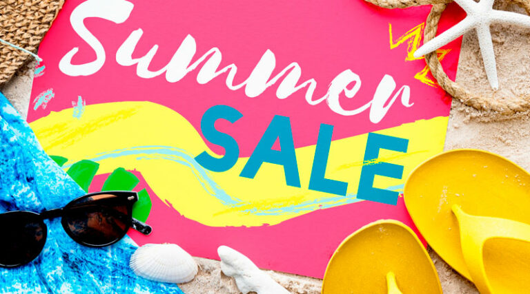 Las rebajas de verano disparan los intentos de estafa online