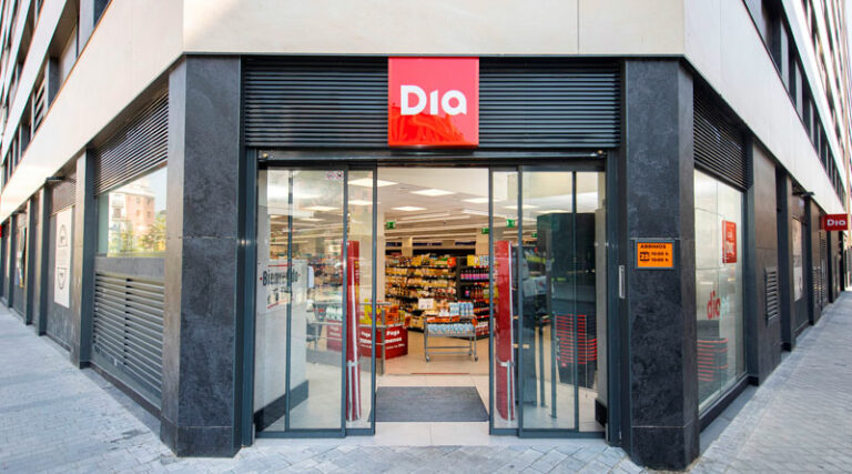 Dia busca reforzar su ecommerce y abrir más tiendas en su nuevo plan