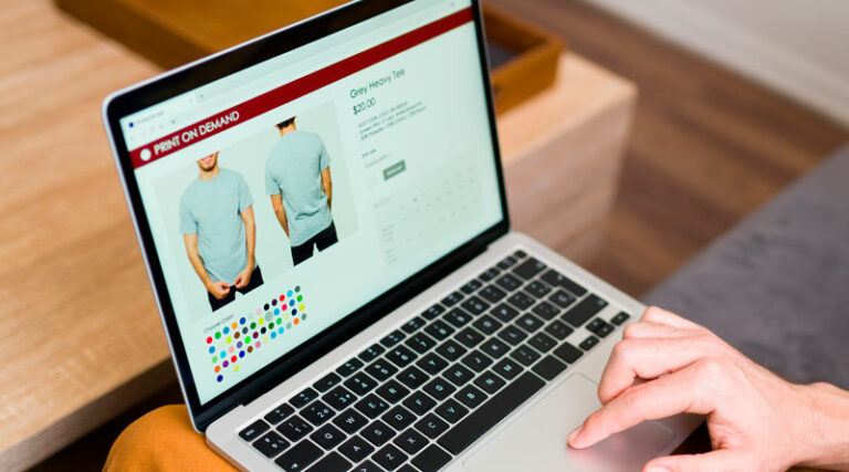 Los pedidos online se encarecen hasta un 34% respecto a 2024