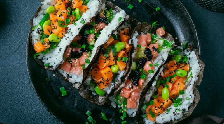 Los productos de pescado vegetal, con retos en materia nutricional