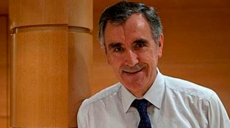 Fallece José María Castellano, primer consejero delegado de Inditex