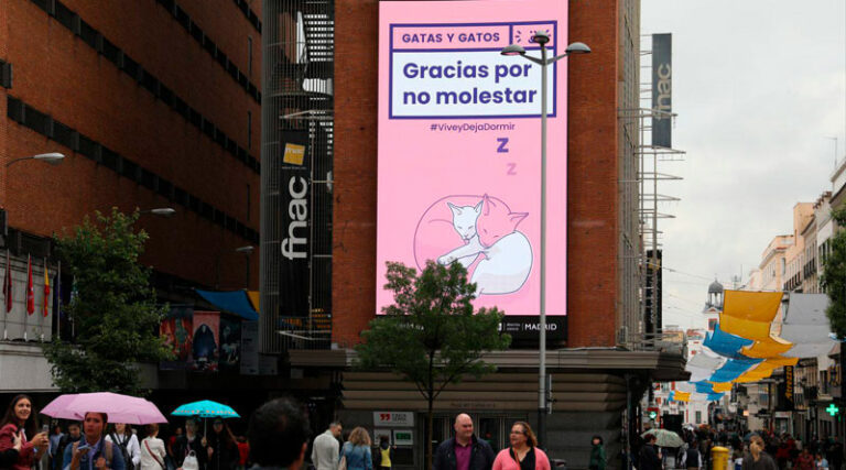Fnac retrasa la reapertura de Fnac Callao a octubre