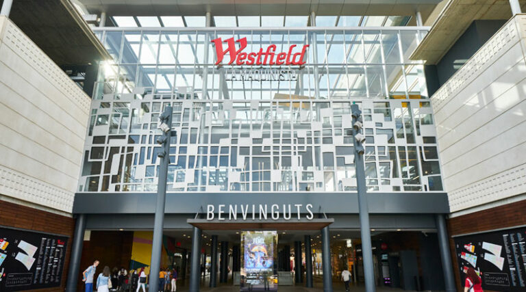 Nuevo programa piloto de empleo en dos centros barceloneses de Westfield (URW)
